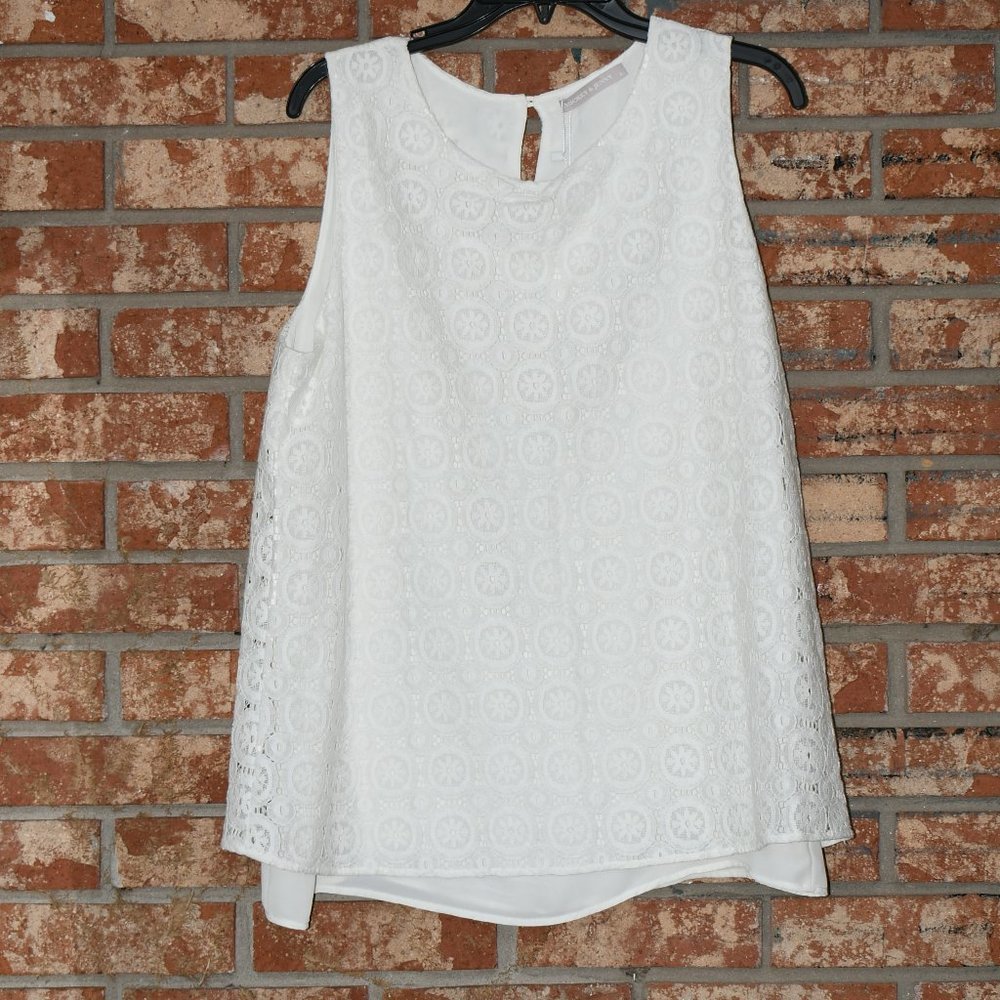𝅺MICKEY & Jenny Sleeveless Top